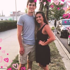 Meet your Posher, Taylor